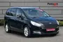 2017 Ford Galaxy 2.0 TDCi 150 Titanium X 5dr