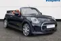 2023 MINI Convertible 1.5 Cooper Exclusive 2dr Auto