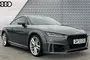 2022 Audi TT 40 TFSI S Line 2dr S Tronic