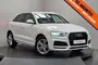 2018 Audi Q3 1.4T FSI S Line Edition 5dr S Tronic