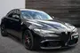 2022 Alfa Romeo Giulia 2.9 V6 BiTurbo Quadrifoglio 4dr Auto [ACC]