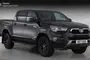 2022 Toyota Hilux Invincible X D/Cab Pick Up 2.8 D-4D Auto
