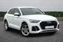 2022 Audi Q5 40 TDI Quattro S Line 5dr S Tronic