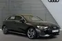 2025 Audi A3 1.5 TFSI 116 S Line 5dr