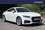 2019 Audi TT 45 TFSI S Line 2dr