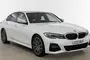 2022 BMW 3 Series 320i M Sport 4dr Step Auto