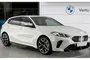2025 BMW 1 Series 120 M Sport 5dr Step Auto