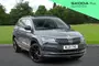 2021 Skoda Karoq 2.0 TDI Sport Line 4x4 5dr DSG