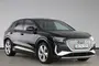 2024 Audi Q4 210kW 45 82kWh S Line 5dr Auto [Leather]