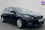 2021 Peugeot 308 SW 1.2 PureTech 130 Allure Premium 5dr EAT8 [Digital]