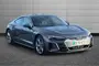 2023 Audi e-tron GT 390kW Quattro 93kWh 4dr Auto