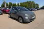 2022 Fiat 500 1.0 Mild Hybrid Dolcevita [Part Leather] 3dr