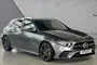 2019 Mercedes-Benz A-Class A35 4Matic Premium 5dr Auto