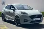 2024 Ford Puma 1.0 EcoBoost Hybrid mHEV 155 ST-Line X DCT 5dr
