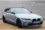 2024 BMW M3 Touring M3 xDrive 530 Competition M 5dr Step Auto