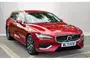 2021 Volvo V60 2.0 B4D Inscription 5dr Auto