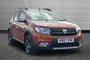 2017 Dacia Sandero Stepway 1.5 dCi SE Summit 5dr