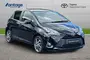 2020 Toyota Yaris 1.5 VVT-i Y20 5dr [Bi-tone]
