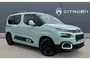 2019 Citroen Berlingo 1.5 BlueHDi 130 Flair M 5dr EAT8