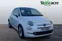 2021 Fiat 500 1.0 Mild Hybrid Dolcevita [Part Leather] 3dr