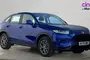 2025 Honda ZR-V 2.0 eHEV Elegance 5dr CVT