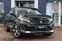 2021 Peugeot 3008 1.2 PureTech GT 5dr EAT8