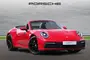 2023 Porsche 911 2dr PDK