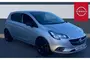 2019 Vauxhall Corsa 1.4 Griffin 5dr