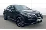 2025 Nissan Juke 1.0 DiG-T N-Connecta 5dr