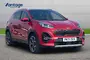 2021 Kia Sportage 1.6 CRDi 48V ISG GT-Line S 5dr DCT Auto [AWD]