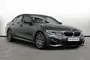 2020 BMW 3 Series 320d M Sport 4dr
