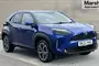 2022 Toyota Yaris Cross 1.5 Hybrid Excel 5dr CVT