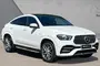 2022 Mercedes-Benz GLE Coupe GLE 53 4Matic+ Premium Plus 5dr TCT