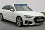 2024 Audi A4 Avant 40 TFSI 204 S Line 5dr S Tronic