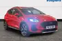2022 Ford Fiesta Active 1.0 EcoBoost Hybrid mHEV 125 Active X Ed 5dr Auto