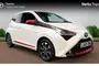2019 Toyota Aygo 1.0 VVT-i X-Trend 5dr