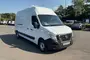 2022 Nissan Interstar 2.3 dci 135ps H3 Acenta Van