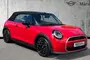 2025 MINI Cooper 2.0 S Exclusive 2dr Auto