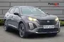 2026 Peugeot 2008 1.2 PureTech Allure 5dr