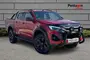 2025 Isuzu D-Max 1.9 V-Cross Double Cab 4x4 Auto