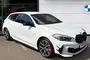 2021 BMW 1 Series 128ti 5dr Step Auto