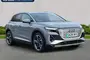 2026 Audi Q4 210kW 45 82kWh S Line 5dr Auto [Leather]