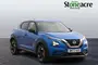 2024 Nissan Juke 1.0 DiG-T 114 N-Connecta 5dr