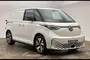 2024 Volkswagen ID.Buzz 150kW Commerce Plus 77kWh Auto