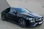 2023 Mercedes-Benz CLA CLA 35 Premium 4Matic 4dr Tip Auto