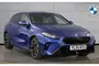 2025 BMW 1 Series 120 M Sport 5dr Step Auto