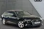 2022 Audi A6 Avant 40 TFSI Sport 5dr S Tronic