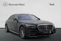 2025 Mercedes-Benz S-Class S450e L AMG Line Prem + Executive 4dr 9G-Tronic