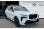 2025 BMW X7 xDrive40d MHT M Sport 5dr Step Auto