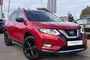 2021 Nissan X-Trail 1.3 DiG-T 158 N-Design 5dr DCT